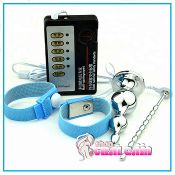 Đồ chơi tình dục